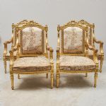 1561 8270 ARMCHAIRS